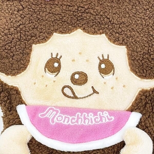 モンチッチ巾着