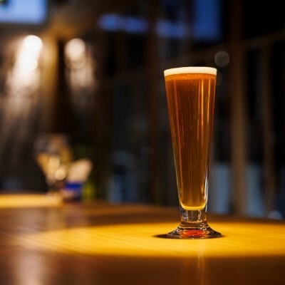 東海道BEER川崎宿工場