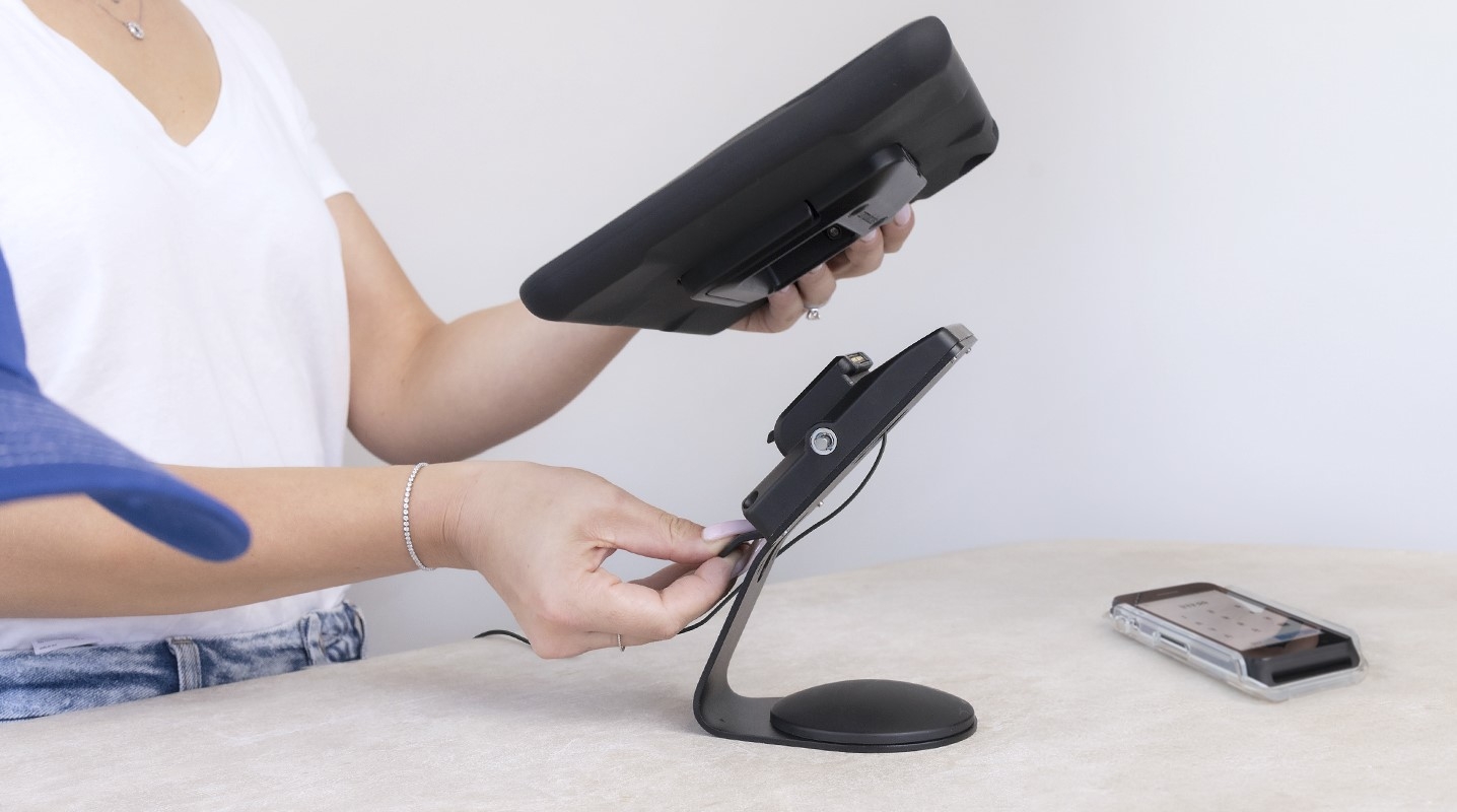 ご利用イメージⅠ(PMIP109+111B)