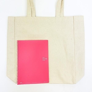 スヌーピーのトートバッグ