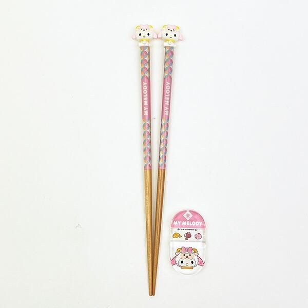 サンリオの干支シリーズ箸