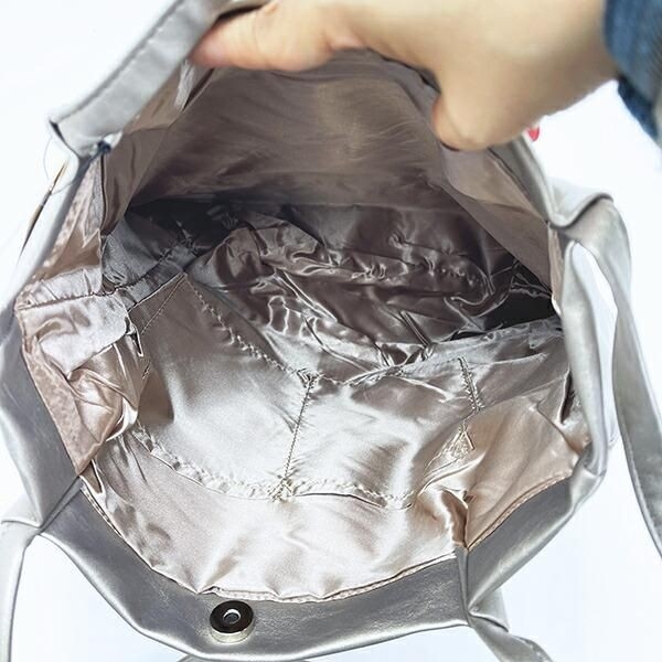 オサムグッズのトートバッグ