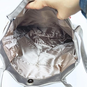 オサムグッズのトートバッグ