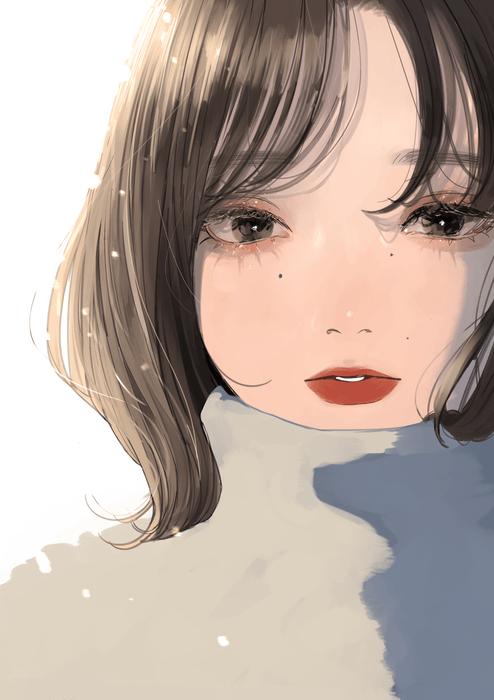 久しぶり(展示作品)