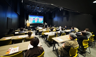 多診療科連携で挑む難病医療の最前線。大阪で難病医療シンポジウムを開催