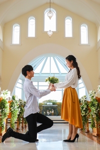 プロポーズイメージ