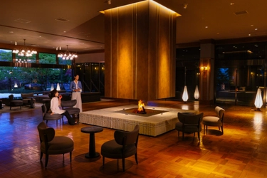 【10月1日スタート】オールインクルーシブで人気の宿 「TAOYA秋保」のラウンジメニューがリニューアル！ 目の前で仕上げるモンブランやフルーツなど17種のメニューを追加