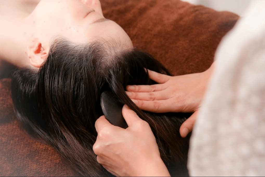 福山市内でも希少!国際特許技術「Cysay」を使った「REVI陶肌トリートメント」が人気のプライベートサロン『Le blanc』