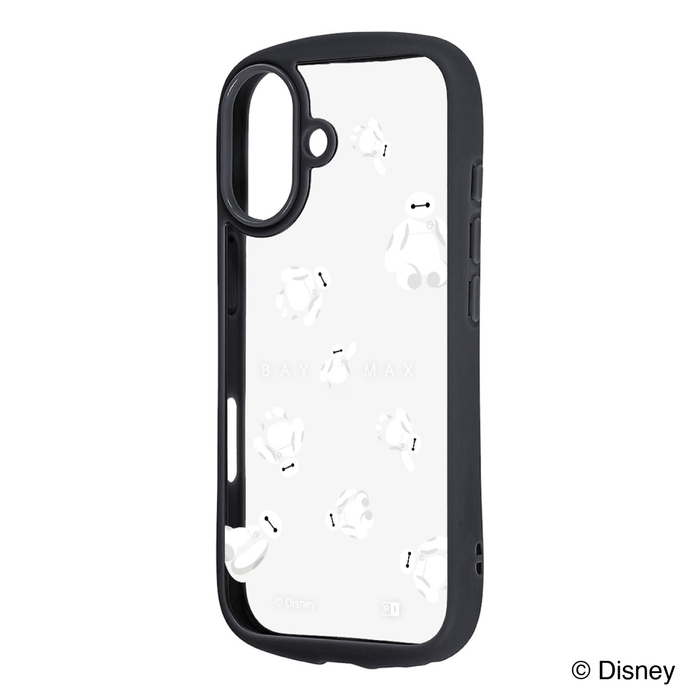 RC-DP52CMD2B/BX21 【ベイマックス_ふわふわ2】