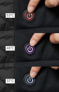 温度切替イメージ