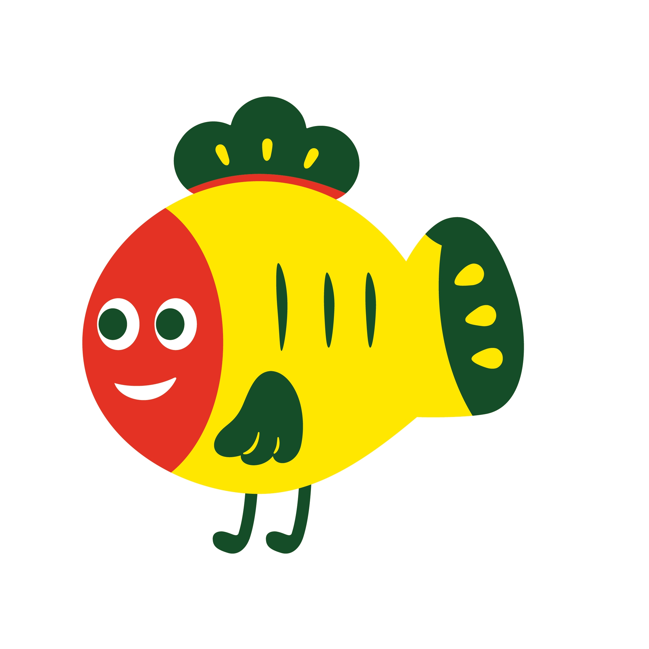 やんちゃモード(1)