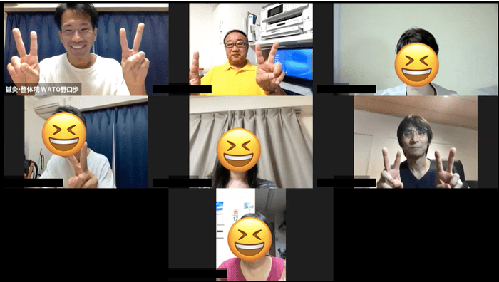 (ファスティング後のアフターカウンセリングのご感想)