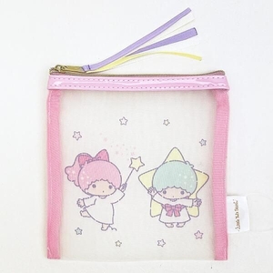 キキララポーチ