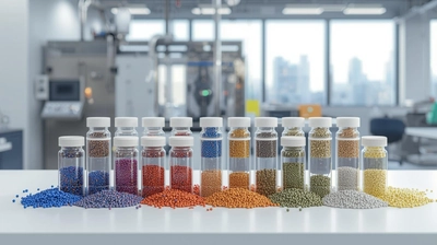 日本のマスターバッチ市場は2025年から2033年にかけて4.3%の成長率で牽引され、2033年には5億7,400万米ドルに達すると予測されています。