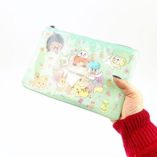 ポケモン ポーチ