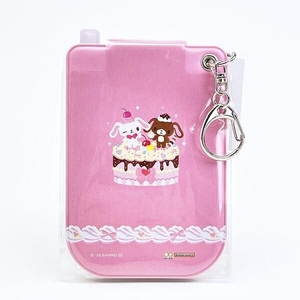 シュガーがニーズのアイテム