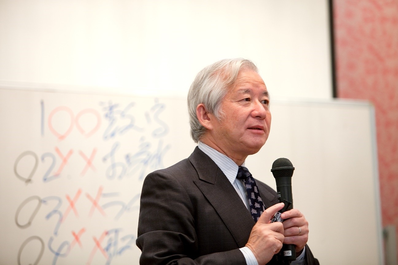 武蔵野初の対談で会員限定の経営指導を初公開!1月13日(水)に無料オンラインセミナーを開催します