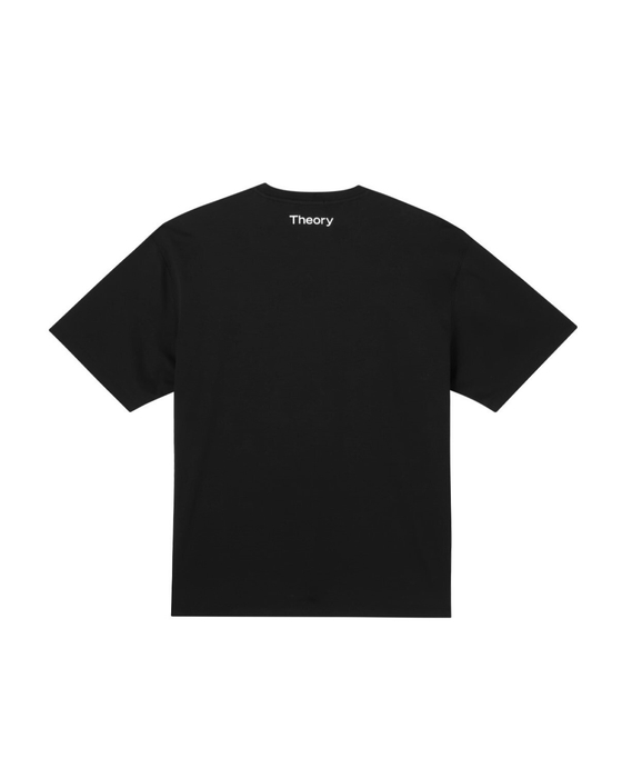 青山店限定Tシャツ Back