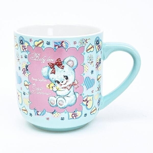 スイマーのマグ