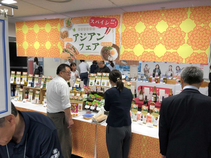 昨年の会場の様子2