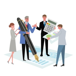 営業戦略に合わせた最適な物流戦略を策定するには/物流コンサルの船井総研ロジ