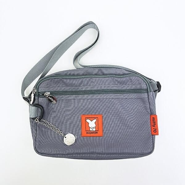 ミッフィーのバッグ