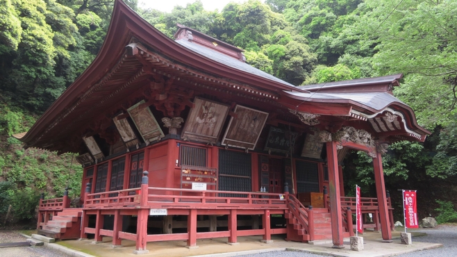 富谷観音　小山寺