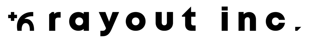 rayout株式会社