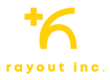 rayout株式会社