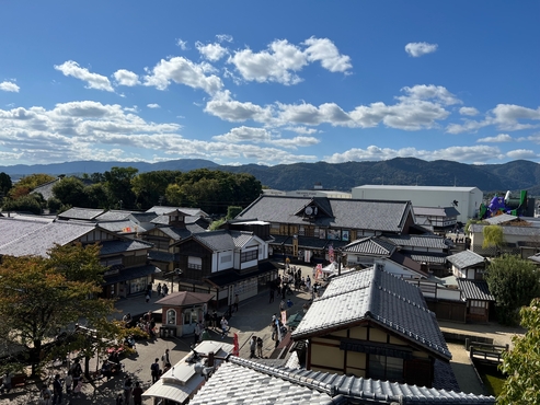 株式会社東映京都スタジオ