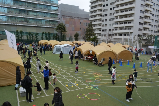 東京都「体験の風をおこそう」運動実行委員会