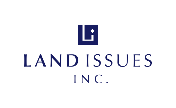 LandIssues株式会社