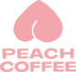 PEACH COFFEE