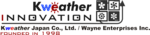 Kweather Japan株式会社