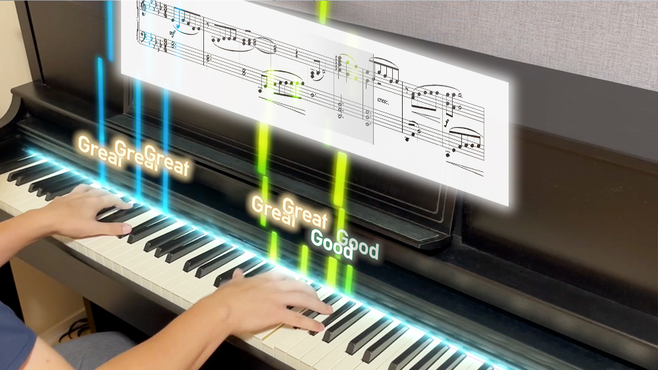 VR piano株式会社