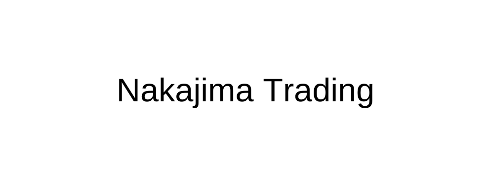 合同会社ナカジマトレーディング