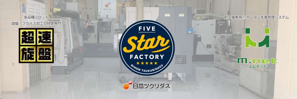 日本ツクリダス株式会社