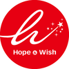 Hope & Wish　社団法人 難病の子どもとその家族へ夢を