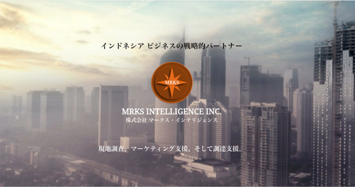 株式会社マークス・インテリジェンス