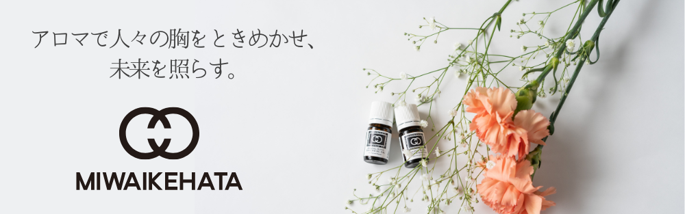 株式会社MIWAIKEHATA