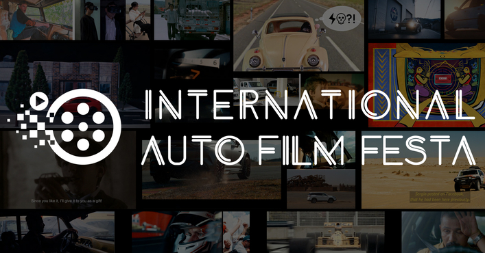 International Auto Film Festa