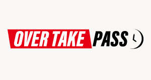 オーバーテイクパス