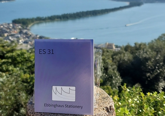 株式会社Ebbinghaus Stationer