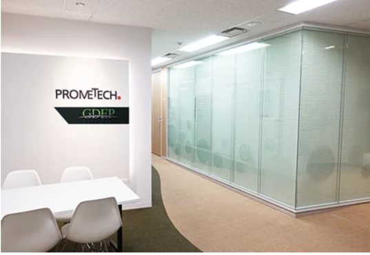 GDEPソリューションズ株式会社