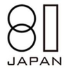 株式会社 JAPAN81