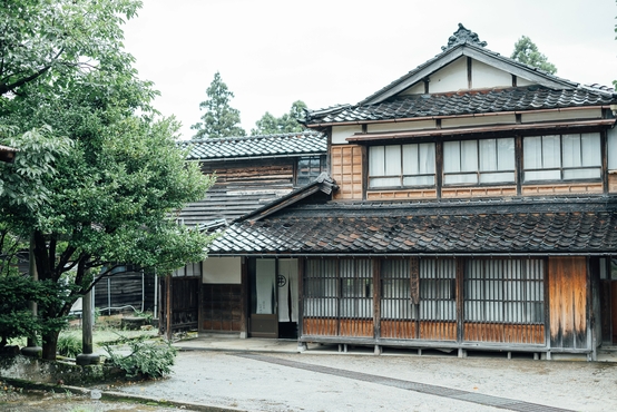 株式会社松井機業