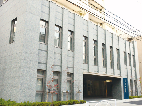 石川玩具株式会社