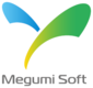 株式会社めぐみソフト