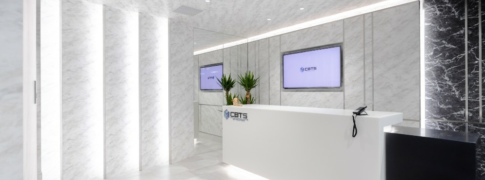 株式会社CBTソリューションズ