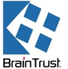 株式会社ブレイントラスト